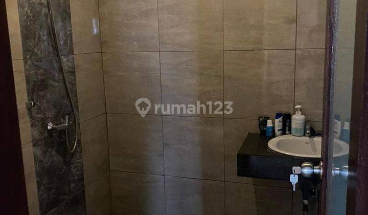 Dijual Rumah Elite 4 Kamar Di Kawasan Renon 2