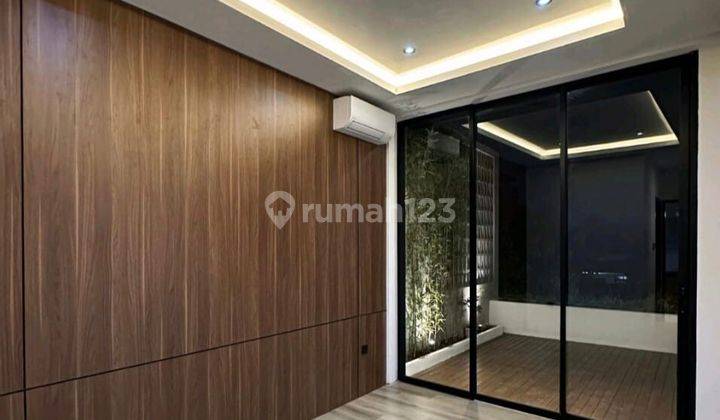 Dijual Rumah 3 Lantai Di Perumahan Elite Denpasar Cn 2