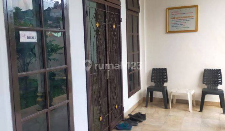 Dijual Rumah 2 Lantai Di Lingkungan Bebas Banjir Denpasar Db 2