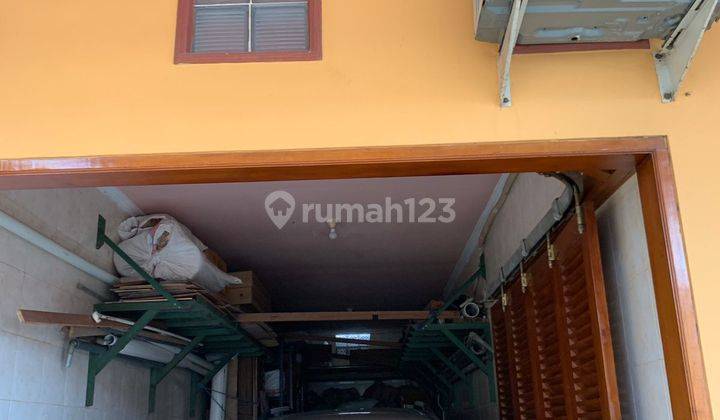 Dijual Rumah 2 Lantai 5 Kamar Di Imam Bonjol Denpasar Cn 2