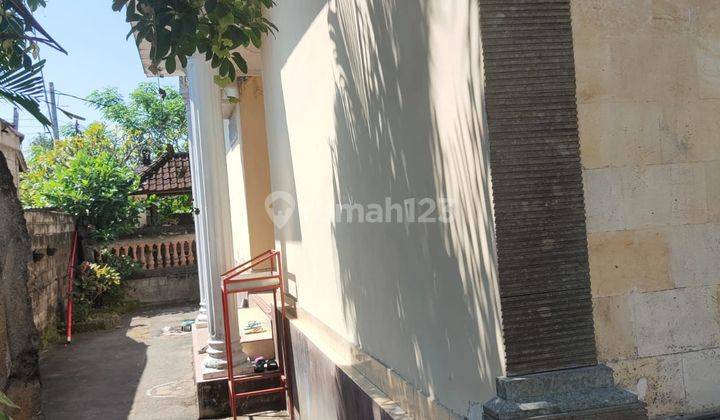 Dijual Rumah Style Bali Di Kesiman Denpasar Cn 2