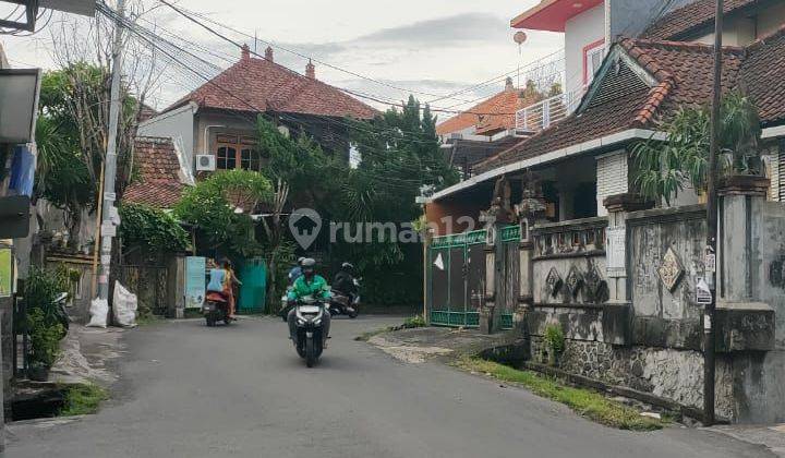 Dijual Rumah 4 Kamar Di Jalan Utama Dalung Permai Cn 2