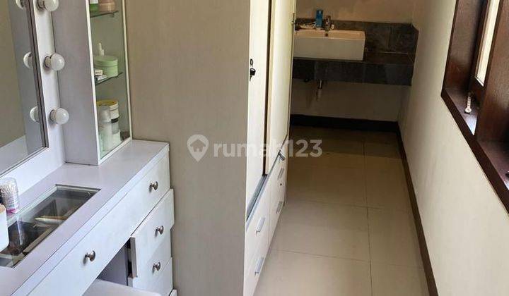 Dijual Rumah Elite 4 Kamar Di Kawasan Renon 2