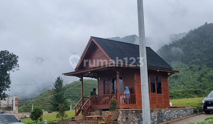 Kavling Villa SHM Ekslusif Lokasi Strategis View Danau Gunung Kavling Villa SHM Ekslusif Lokasi Strategis View Danau Gunung
