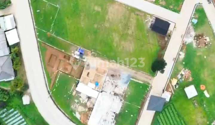 Kavling SHM Hospitality Management Passive Income Legalitas Aman