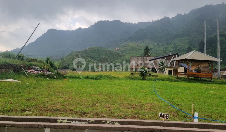 Tanah Sm View Danau Lokasi Strategis di Jantung Wisata Tanah Sm View Danau Lokasi Strategis di Jantung Wisata