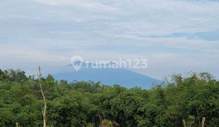 Tanah Murah Shm Akses Jalan Mobil View Gunung Dekat Exit Tol Tanah Murah Shm Akses Jalan Mobil View Gunung Dekat Exit Tol