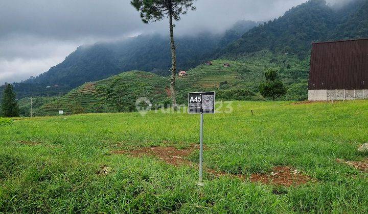 Jual Tanah Surat Shm View Lepas Siap Bangun Lokasi Bogor 1