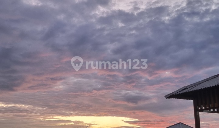 Kavling Lot Lokasi Strategis View Danau Gunung Kavling Lot Lokasi Strategis View Danau Gunung