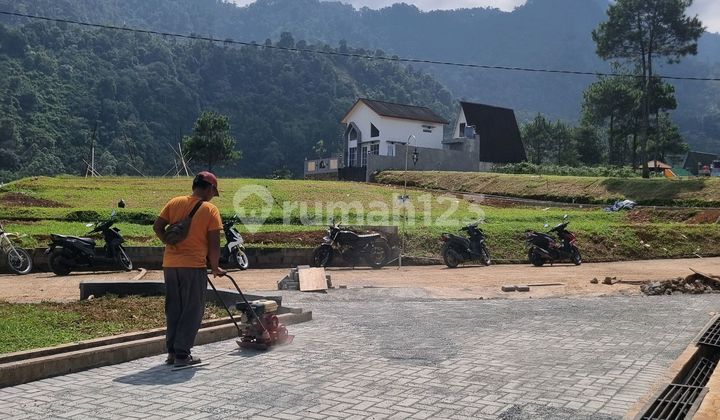 Tanah Kavling View Gunung Strategis Di Jantung Wisata Puncak 2 Tanah Kavling View Gunung Strategis Di Jantung Wisata Puncak 2