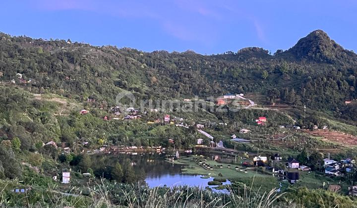 Tanah 1000M SHM View Danau Gunung Lokasi Strategis Tanah 1000M SHM View Danau Gunung Lokasi Strategis