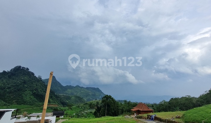 Kavling Villa di Wisata Puncak View Gunung 360Deg Kavling Villa di Wisata Puncak View Gunung 360Deg