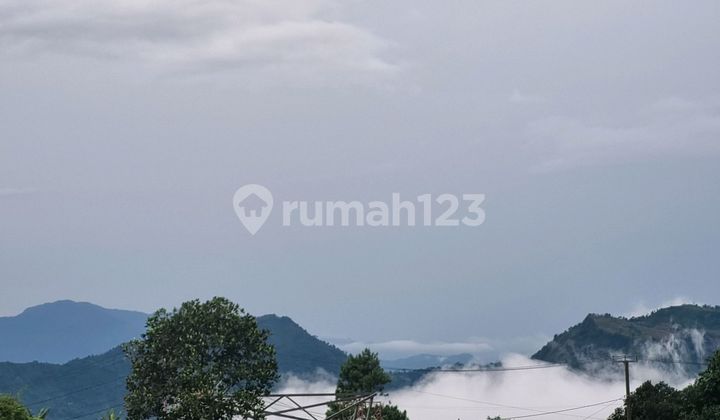 Jual Tanah Surat Shm Tanah Pinggir Jalan View Gunung Danau Bogor 2