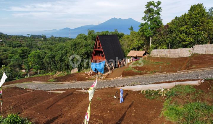 Tanah Murah Akses Mobil View Gunung Pangrango Lokasi Strategis Tanah Murah Akses Mobil View Gunung Pangrango Lokasi Strategis