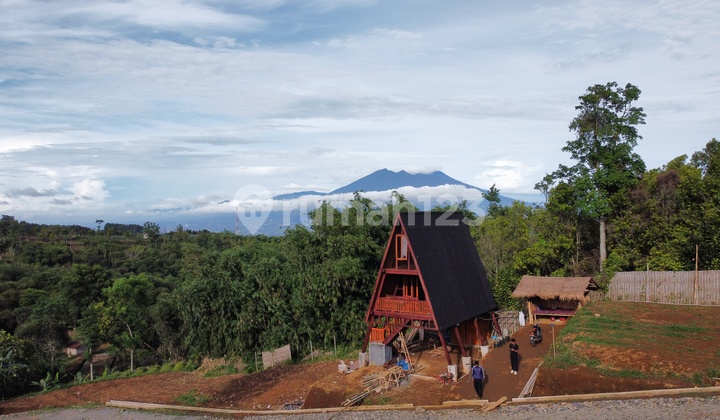 Tanah 1 Hektar Dekat Pintu Tol Ciawi View Gunung Pangrango Salak Tanah 1 Hektar Dekat Pintu Tol Ciawi View Gunung Pangrango Salak