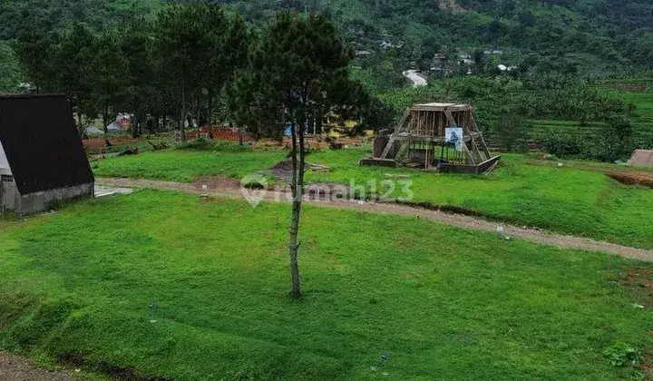 Tanah Kavlingan Surat Shm Ready View Gunung Dekat Project Tol 1