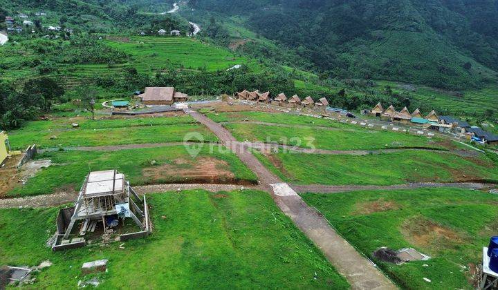 Tanah Kavling Shm Ready View Gunung Danau Dekat Project Tol 1