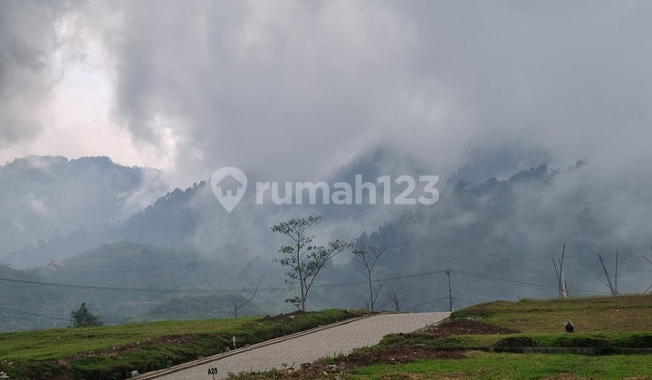 SHM Land in a Strategic Location at the Heart of Tourism, Ideal for Business