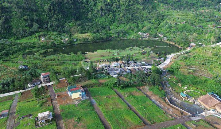 Tanah Kavlingan Surat Shm Ready View Gunung Dekat Project Tol 2