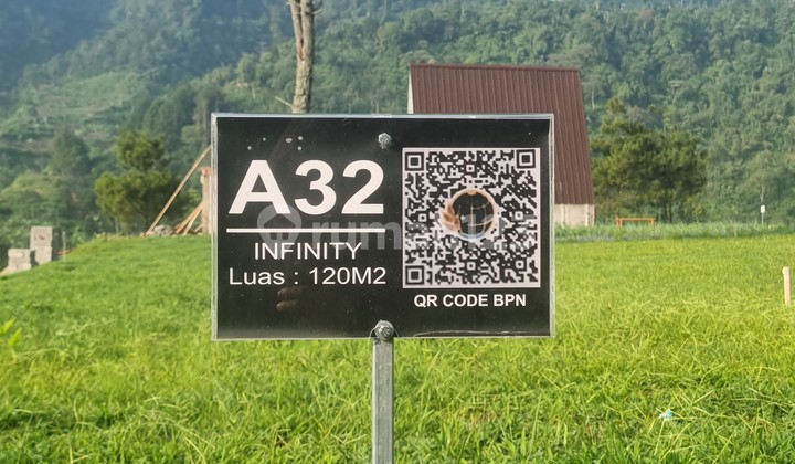 Tanah Kavling Ketinggian 1000mdpl Nempel Jalan Wisata Puncak 2 Tanah Kavling Ketinggian 1000mdpl Nempel Jalan Wisata Puncak 2