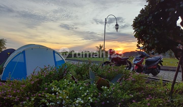 Rumah Panoramic Termurah! Akses Tol Dekat & Bebas Banjir