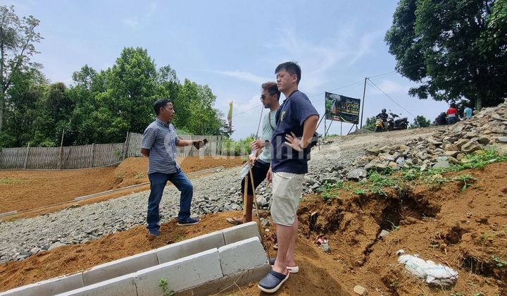 Tanah Kavling Puncak Bogor Akses Bebas Macet View Gn Pangrango Tanah Kavling Puncak Bogor Akses Bebas Macet View Gn Pangrango