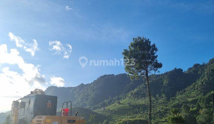 Tanah Murah Puncak Shm Pinggir Jalan Siap Bangun Deket Sentul 1