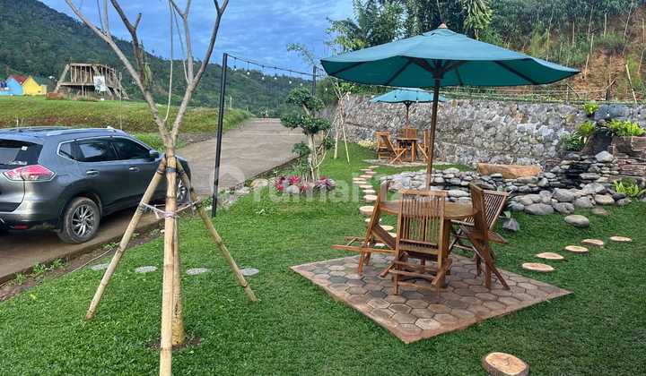 Tanah Murah Surat Shm View Gunung Danau Tanah Nempel Jalan Raya 2