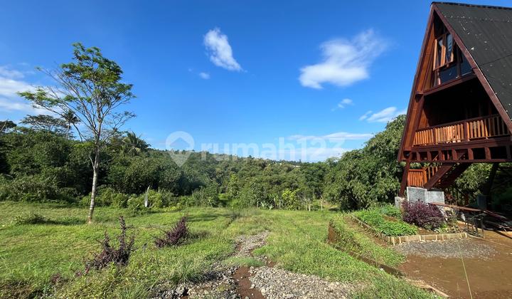 Tanah Luas 4 Hektar View Mewah Cocok untuk Wisata Dekat Tol Tanah Luas 4 Hektar View Mewah Cocok untuk Wisata Dekat Tol