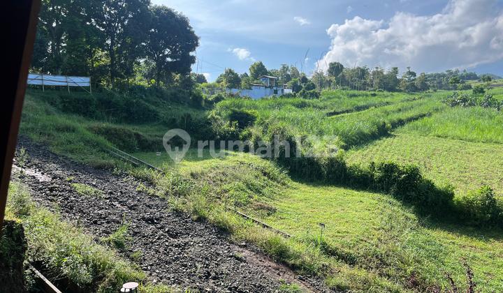 Tanah 2 Hektar Lokasi Strategis View Salak Gede Tanah 2 Hektar Lokasi Strategis View Salak Gede