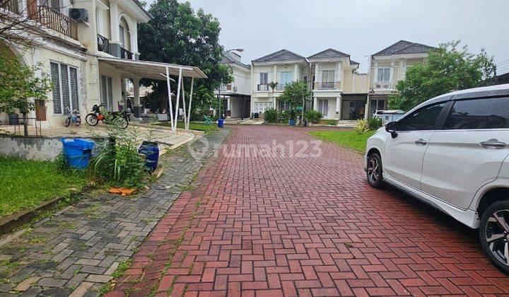 Rumah Modern 2 Lantai Termurah Best Deal 2