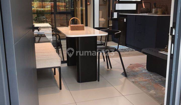 Rumah Murah 2 Lantai Di Lippo Cikarang Lokasi Strategis 1