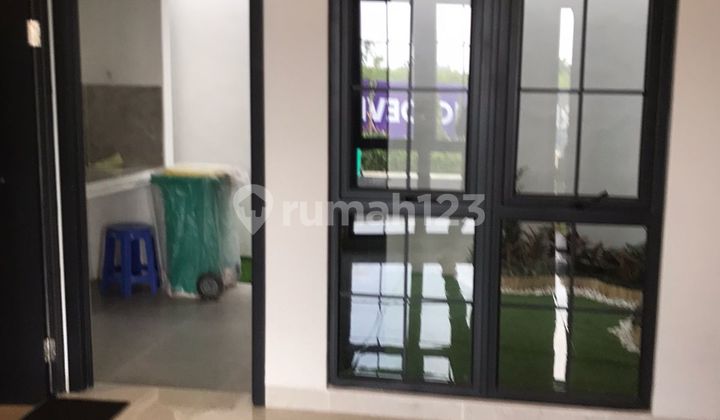 Rumah Murah 2 Lantai Di Bekasi Timur Dekat Toll Dan Lrt 2