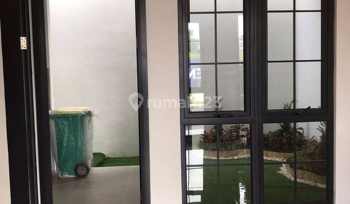 Rumah Murah 2 Lantai Di Bekasi Timur Dekat Toll Dan Lrt 2
