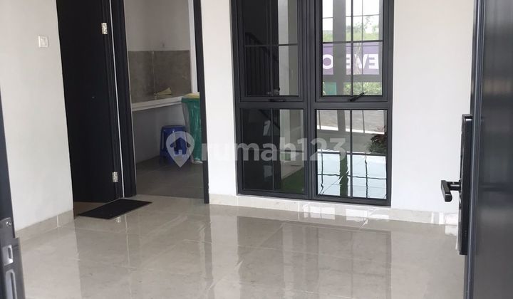 Rumah Murah 2 Lantai Di Bekasi Timur Dekat Toll Dan Lrt 2