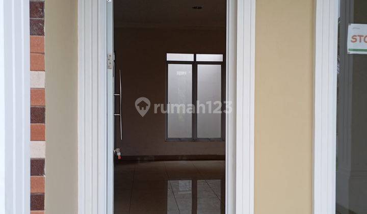 Rumah Mewah Siap Huni Serpong Lebih Luas 2