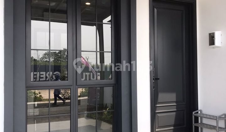 Rumah Murah 2 Lantai Di Bekasi Timur Dekat Toll Dan Lrt 1