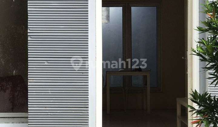 Rumah Murah Di Komplek Garuda Siap Huni Dekat Bandara Soetta 2