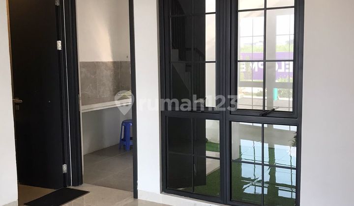 Rumah Murah 2 Lantai Di Bekasi Timur Dekat Toll Dan Lrt 2