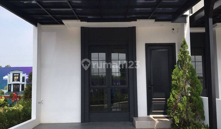 Rumah Murah 2 Lantai Di Bekasi Timur Dekat Toll Dan Lrt 1