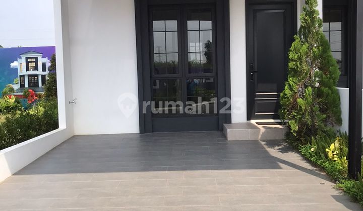 Rumah Murah 2 Lantai Di Bekasi Timur Dekat Toll Dan Lrt 1
