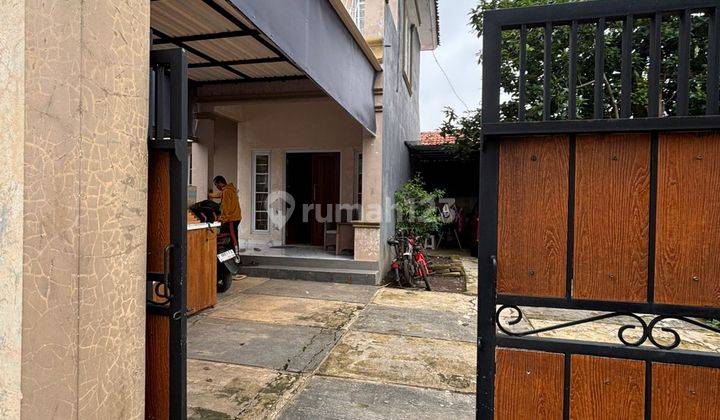 Rumah Besar Di Jual Murah 2