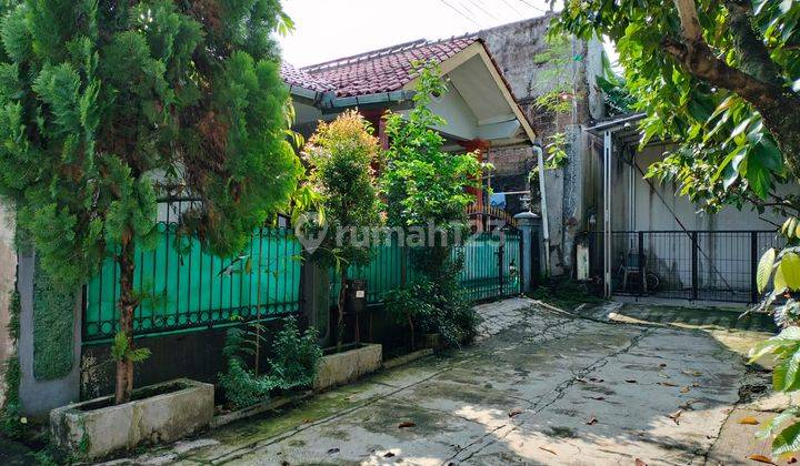 Dijual Cepat Rumah Siap Huni  1