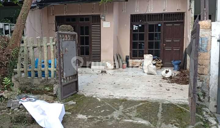 Di Jual Murah Rumah Di Pusat Kota Bogor