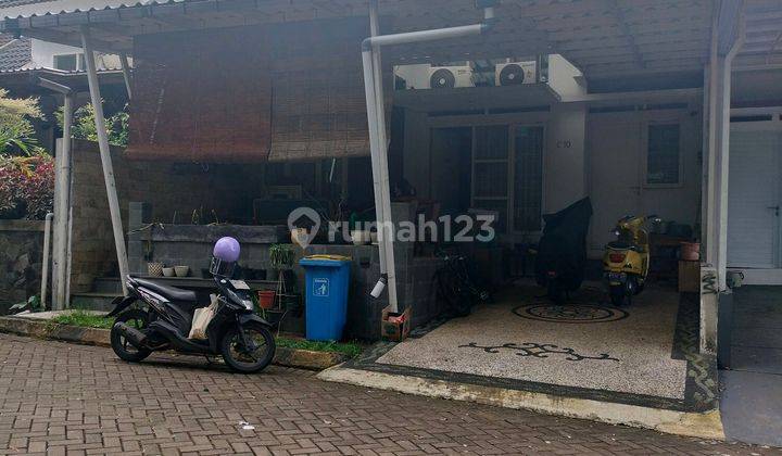 Dijual Cepat Rumah Dilingkungan Sejuk 1