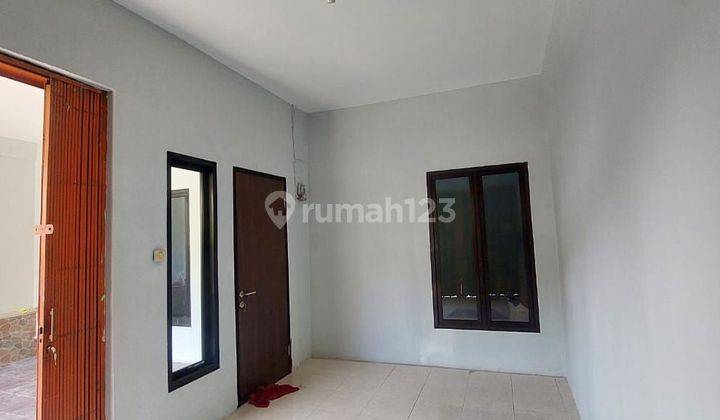 Dijual Rumah Minimalis Siap Huni  2