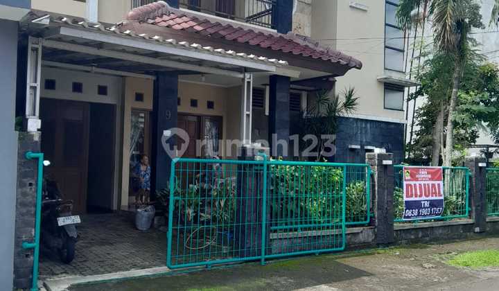 Dijual Cepatrumah Bagus