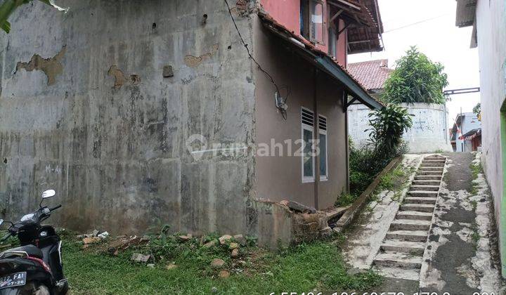 Di Jual Rumah Suasana Desa.. 2 Lantai 2