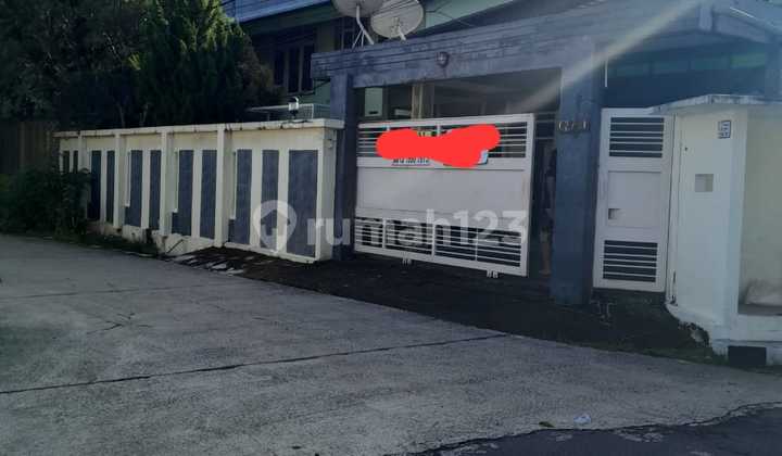 Dijual Rumah Murah Siap Huni Di Pusat Kota Bogor