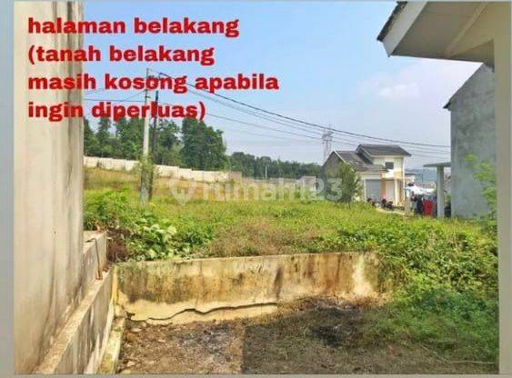 Di Jual Cepat Rumah Minimalis 1 Lantai 2